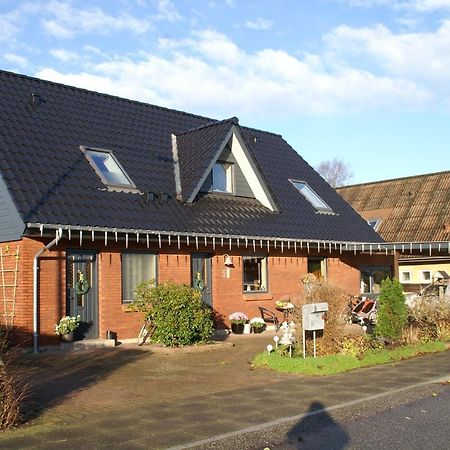 Annys Bed & Breakfast Sunds Exterior photo