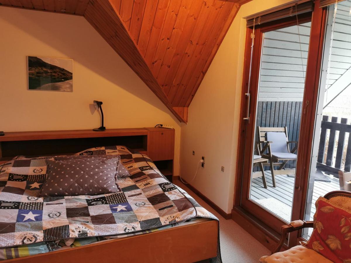 Annys Bed & Breakfast Sunds Exterior photo