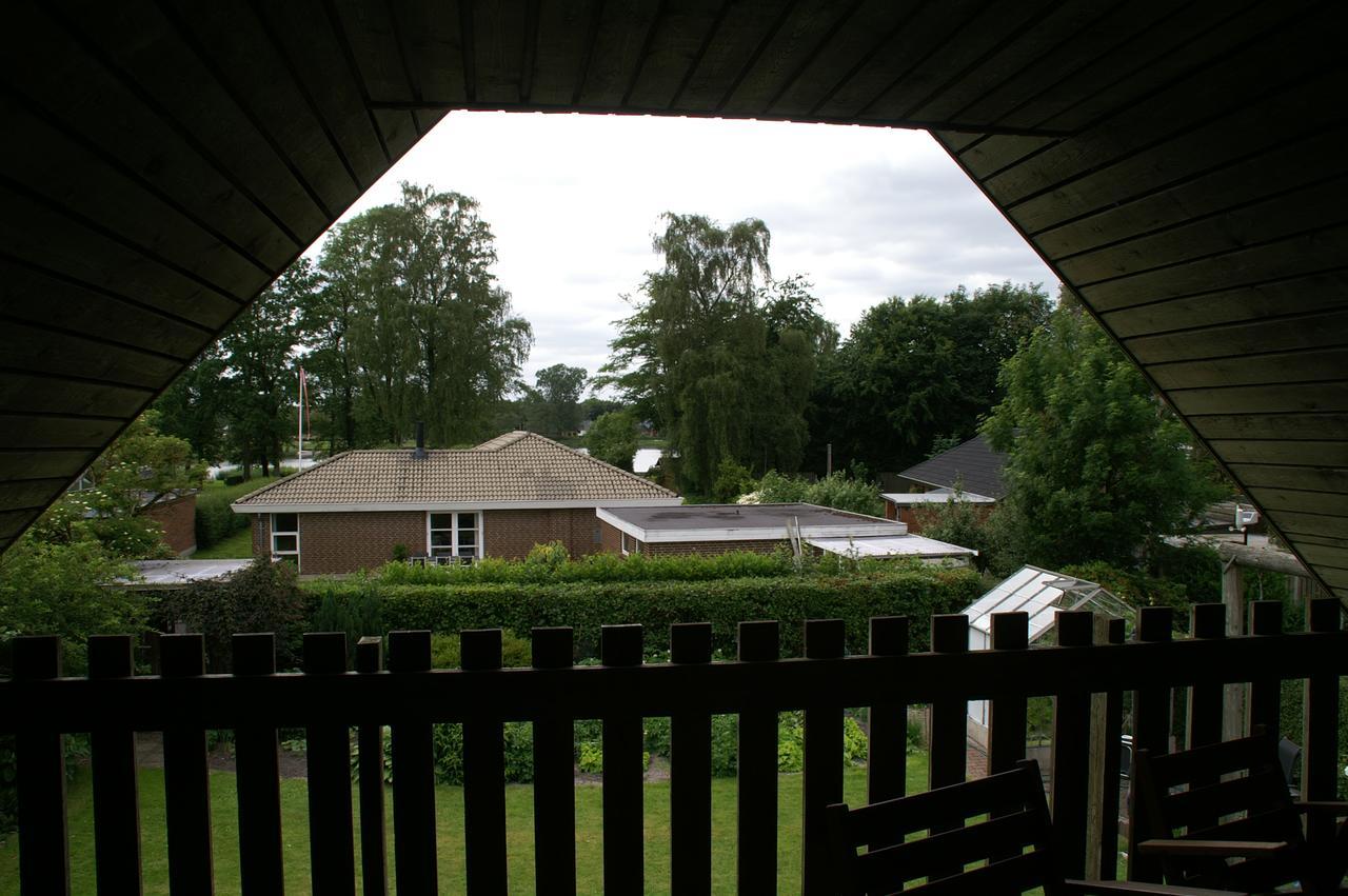 Annys Bed & Breakfast Sunds Exterior photo
