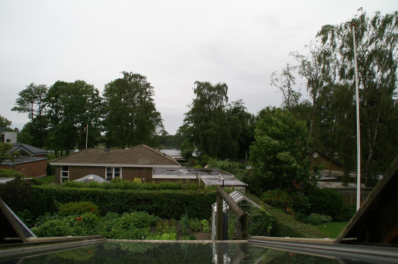Annys Bed & Breakfast Sunds Exterior photo